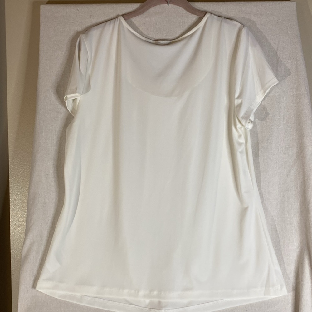 Kim Rogers Large Shirt - Picture 2 of 5